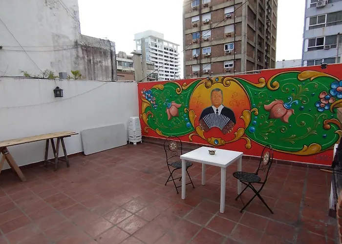 Elegante Y Soberbio Departamento En El Corazon De Buenos Aires