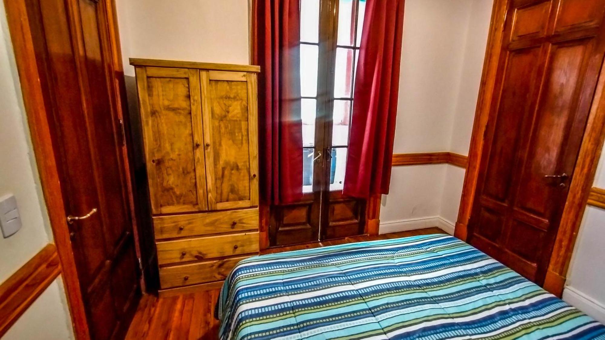 Elegante Y Soberbio Departamento En El Corazon De Apartment Buenos Aires