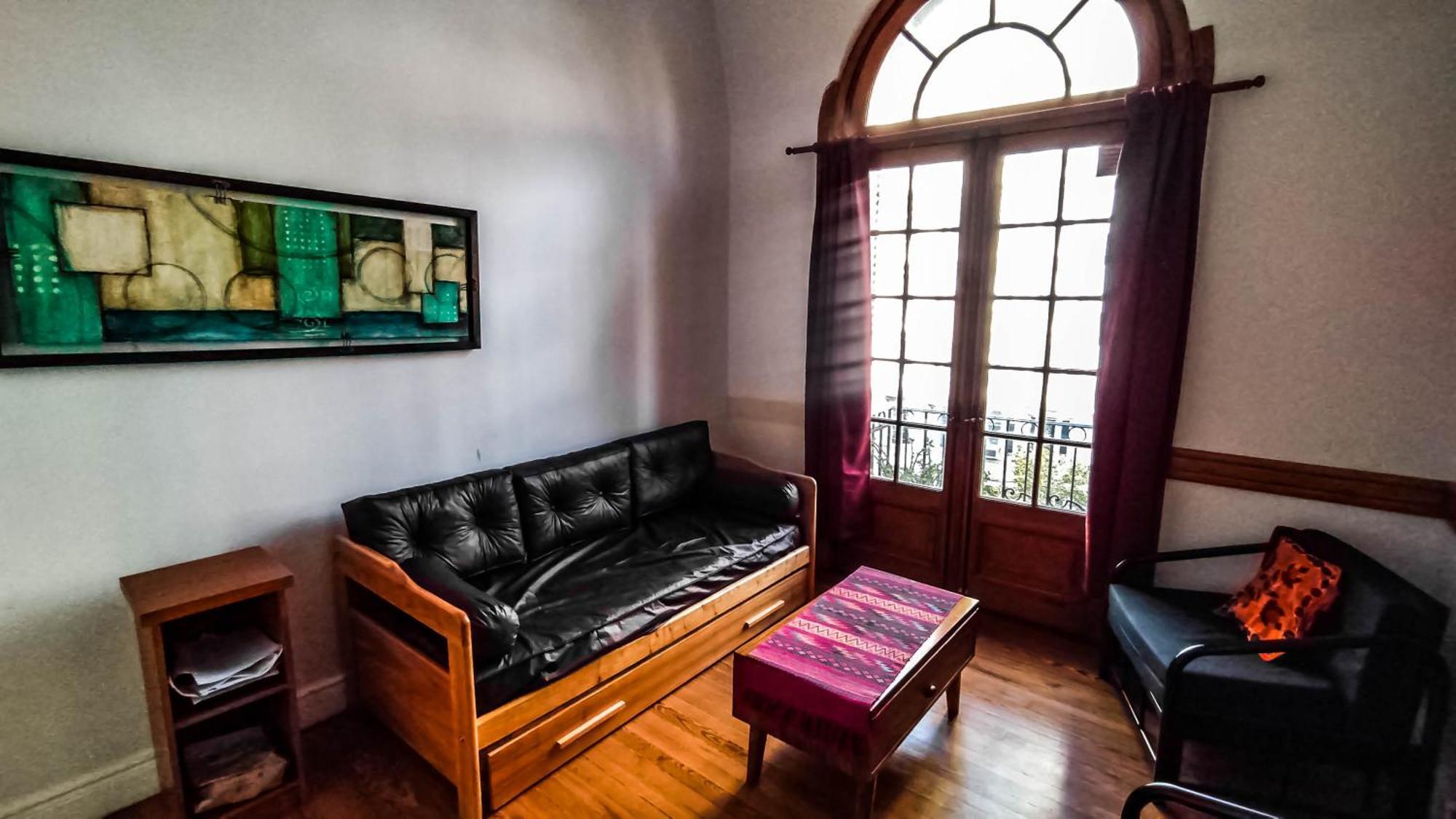 Apartment Elegante Y Soberbio Departamento En El Corazon De Buenos Aires