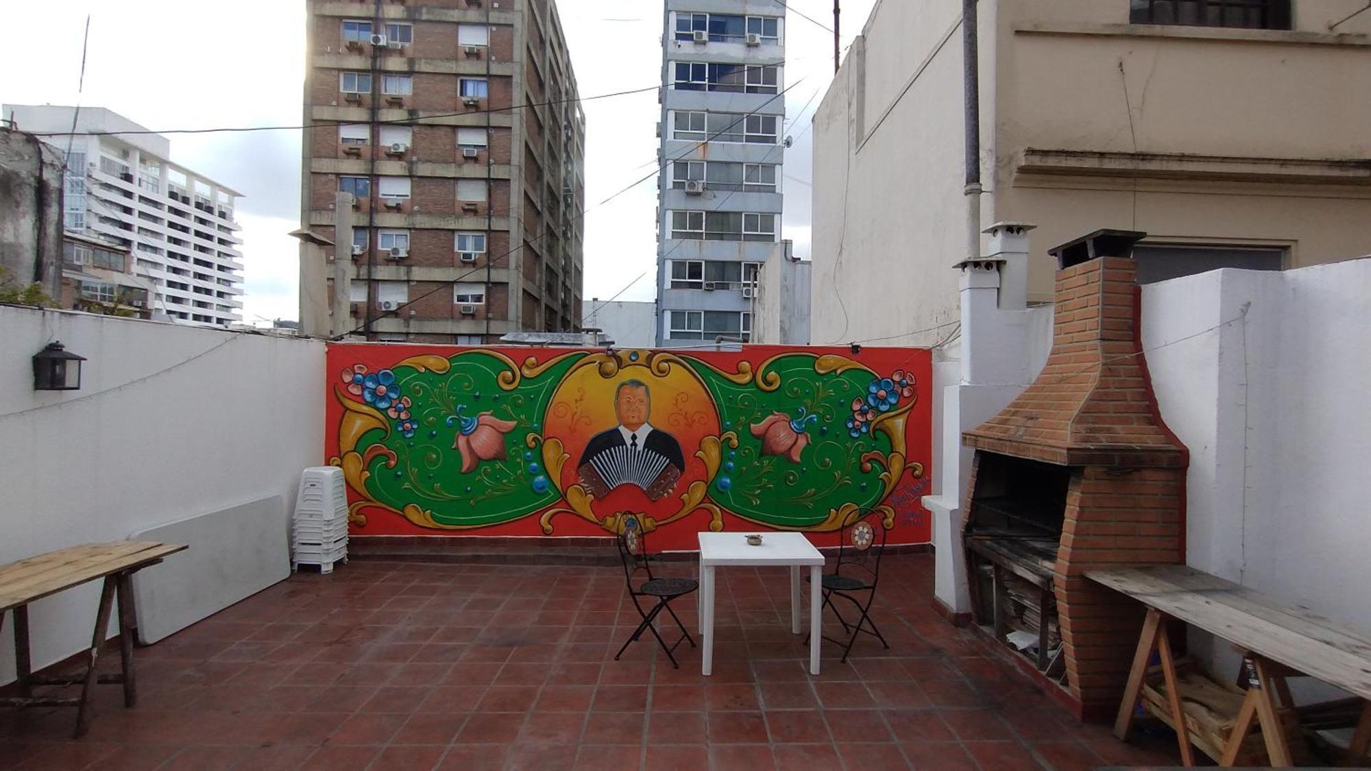 Elegante Y Soberbio Departamento En El Corazon De Apartment Buenos Aires